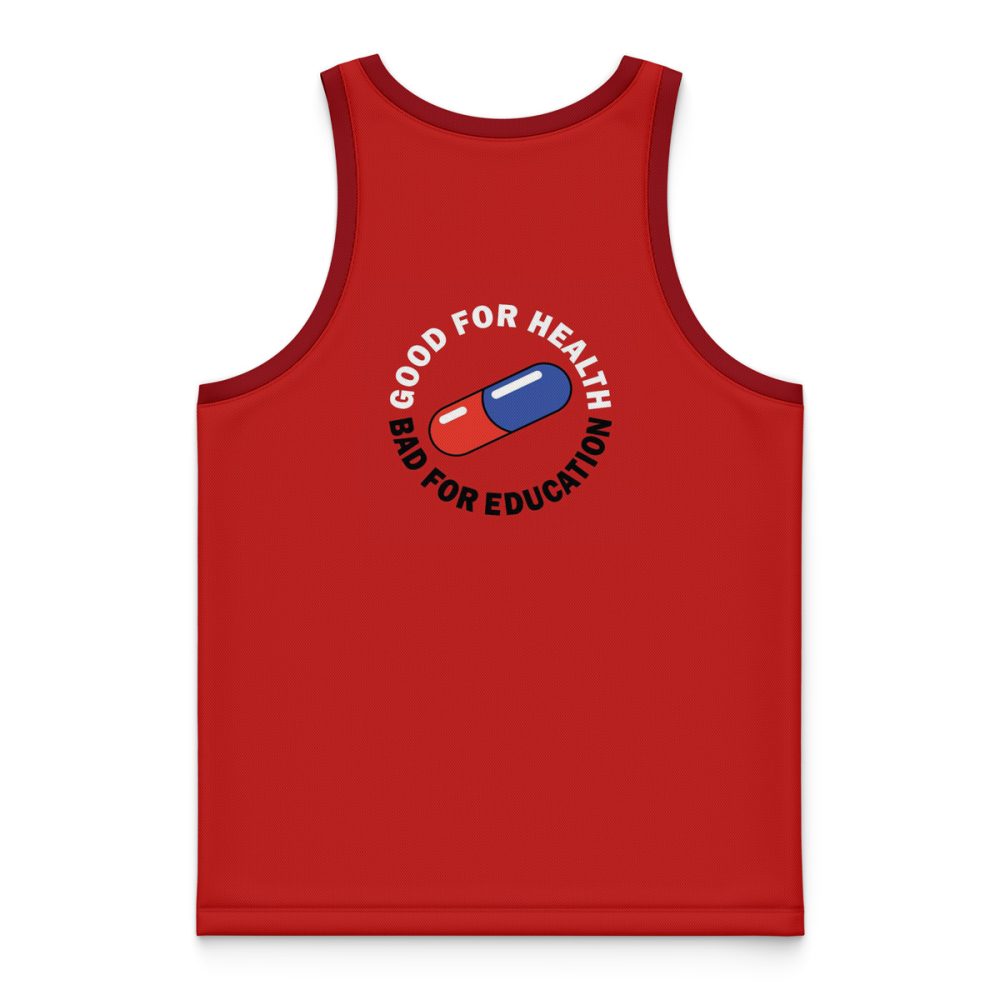 Basketball Jersey flat back 33 - Anime Jersey Shop