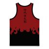 Basketball Jersey flat back 6 - Anime Jersey Shop