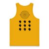 Basketball Jersey flat back 7 2 - Anime Jersey Shop