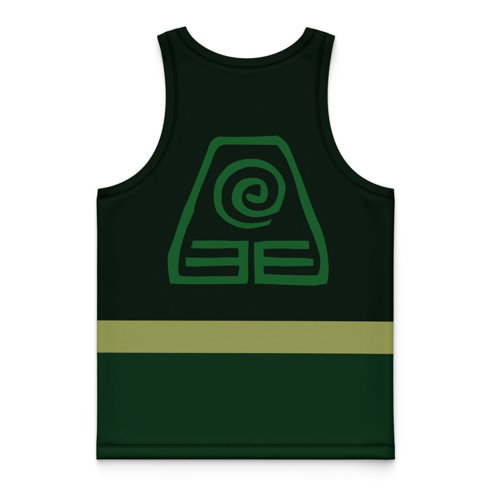 Basketball Jersey flat back 8 1 - Anime Jersey Shop