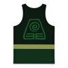 Basketball Jersey flat back 8 1 - Anime Jersey Shop