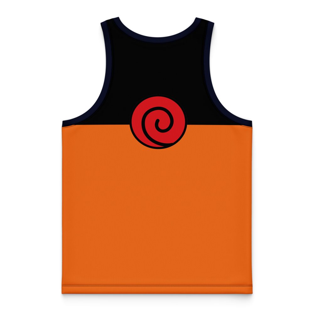 Basketball Jersey flat back 8 2 - Anime Jersey Shop