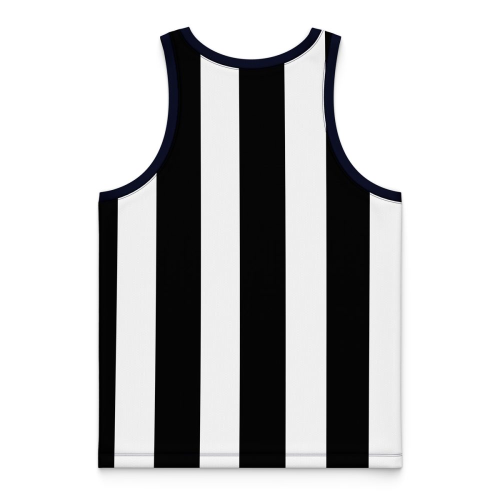 Basketball Jersey flat back 9 2 - Anime Jersey Shop