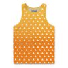 Basketball Jersey flat front 1 1 - Anime Jersey Shop