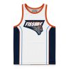 Basketball Jersey flat front 1 3 - Anime Jersey Shop