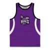 Basketball Jersey flat front 10 1 - Anime Jersey Shop
