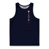 Basketball Jersey flat front 10 - Anime Jersey Shop