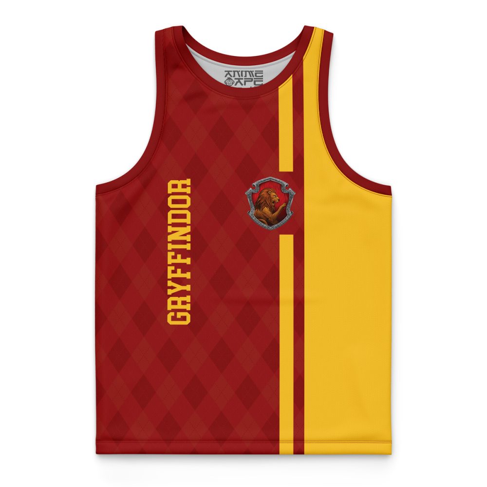 Basketball Jersey flat front 10 2 - Anime Jersey Shop
