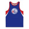 Basketball Jersey flat front 10 3 - Anime Jersey Shop