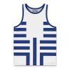 Basketball Jersey flat front 11 2 - Anime Jersey Shop