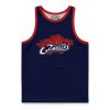 Basketball Jersey flat front 12 - Anime Jersey Shop