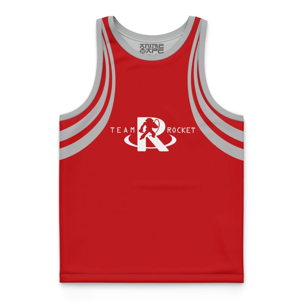 Basketball Jersey flat front 12 2 - Anime Jersey Shop