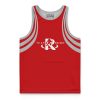 Basketball Jersey flat front 12 2 - Anime Jersey Shop