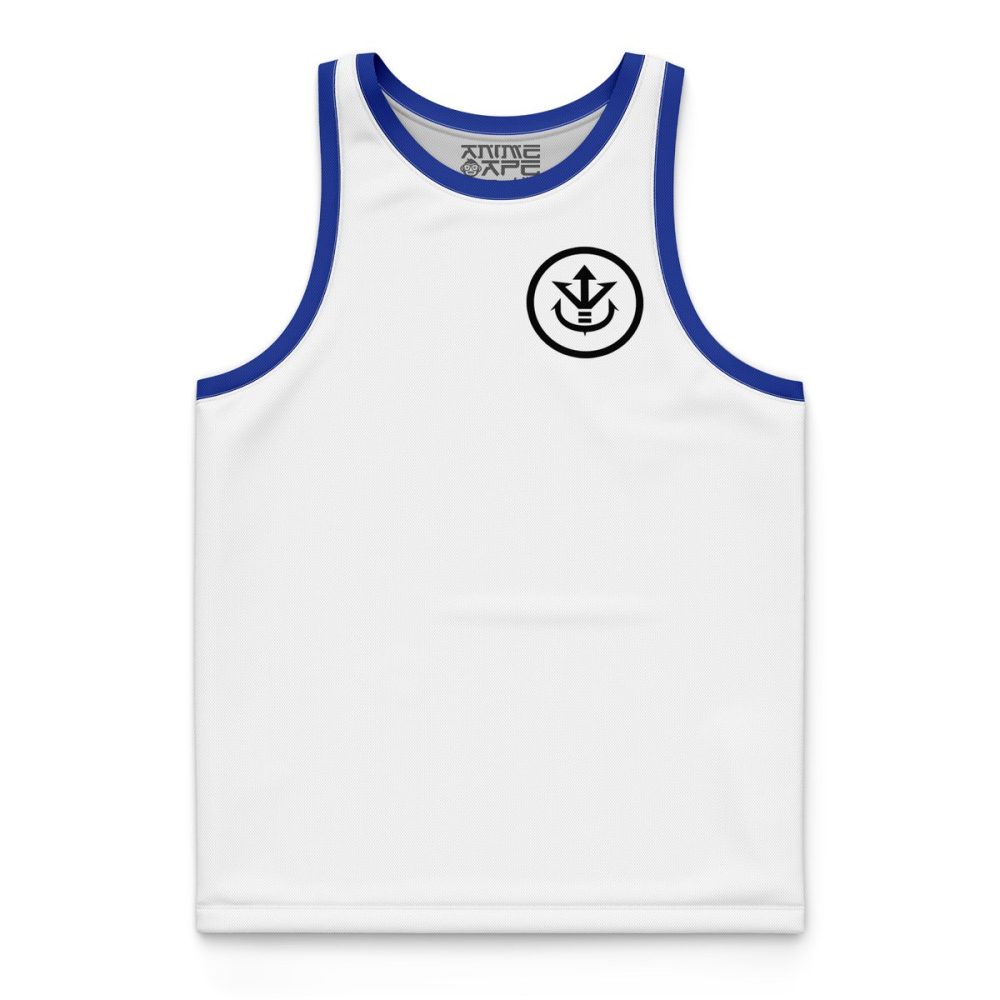 Basketball Jersey flat front 13 1 - Anime Jersey Shop