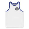 Basketball Jersey flat front 13 1 - Anime Jersey Shop