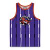 Basketball Jersey flat front 13 - Anime Jersey Shop
