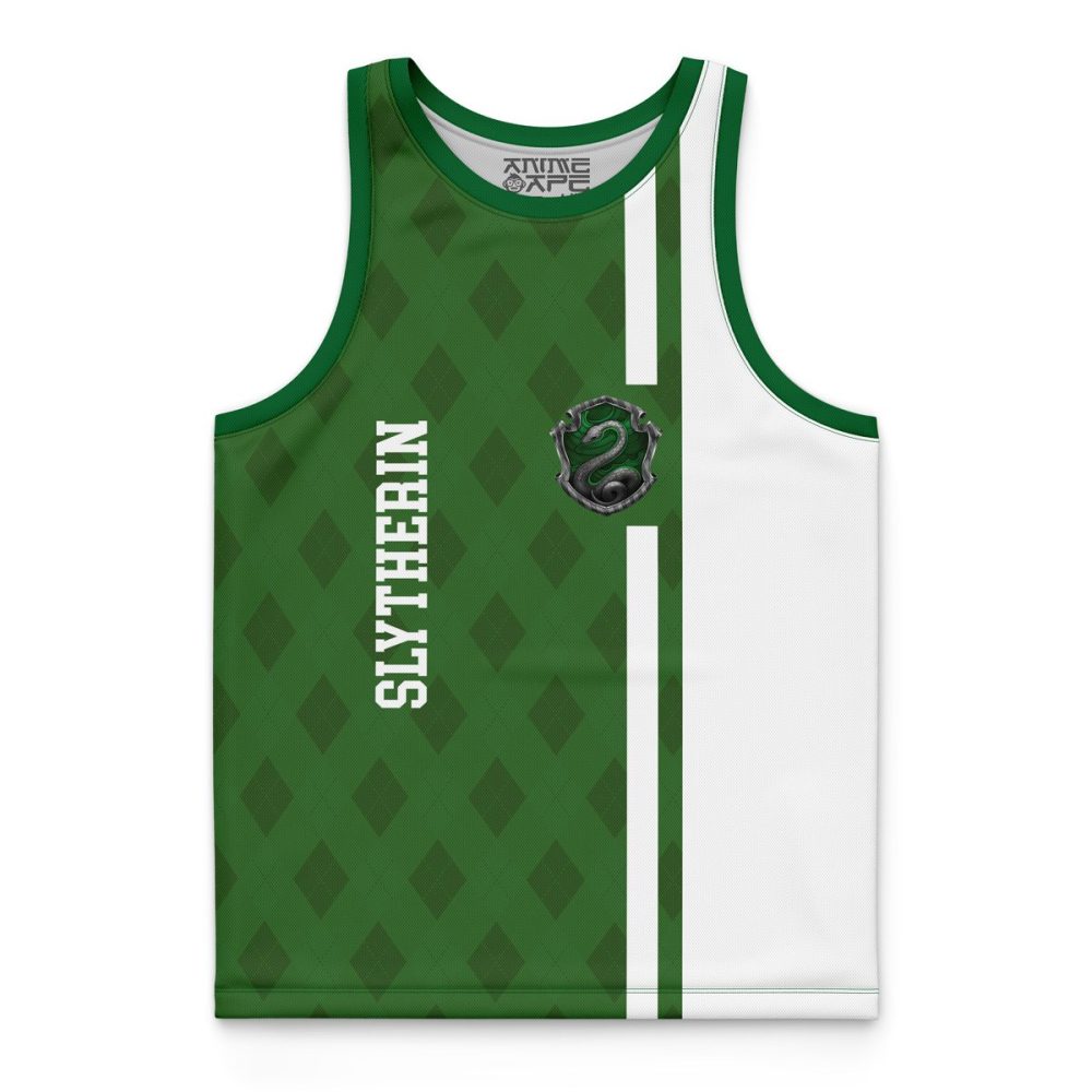 Basketball Jersey flat front 13 2 - Anime Jersey Shop
