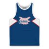 Basketball Jersey flat front 14 2 - Anime Jersey Shop