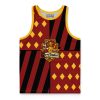 Basketball Jersey flat front 14 3 - Anime Jersey Shop