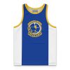 Basketball Jersey flat front 15 1 - Anime Jersey Shop