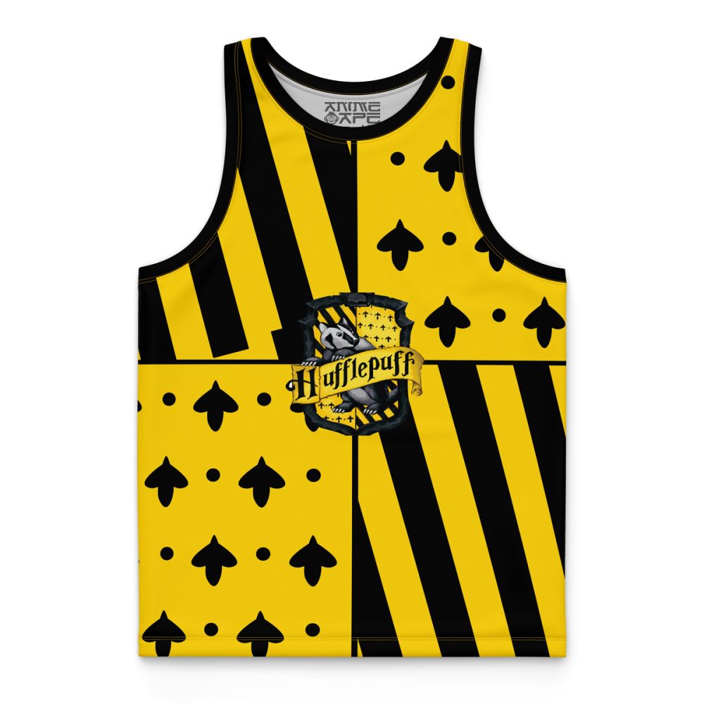 Basketball Jersey flat front 15 3 - Anime Jersey Shop