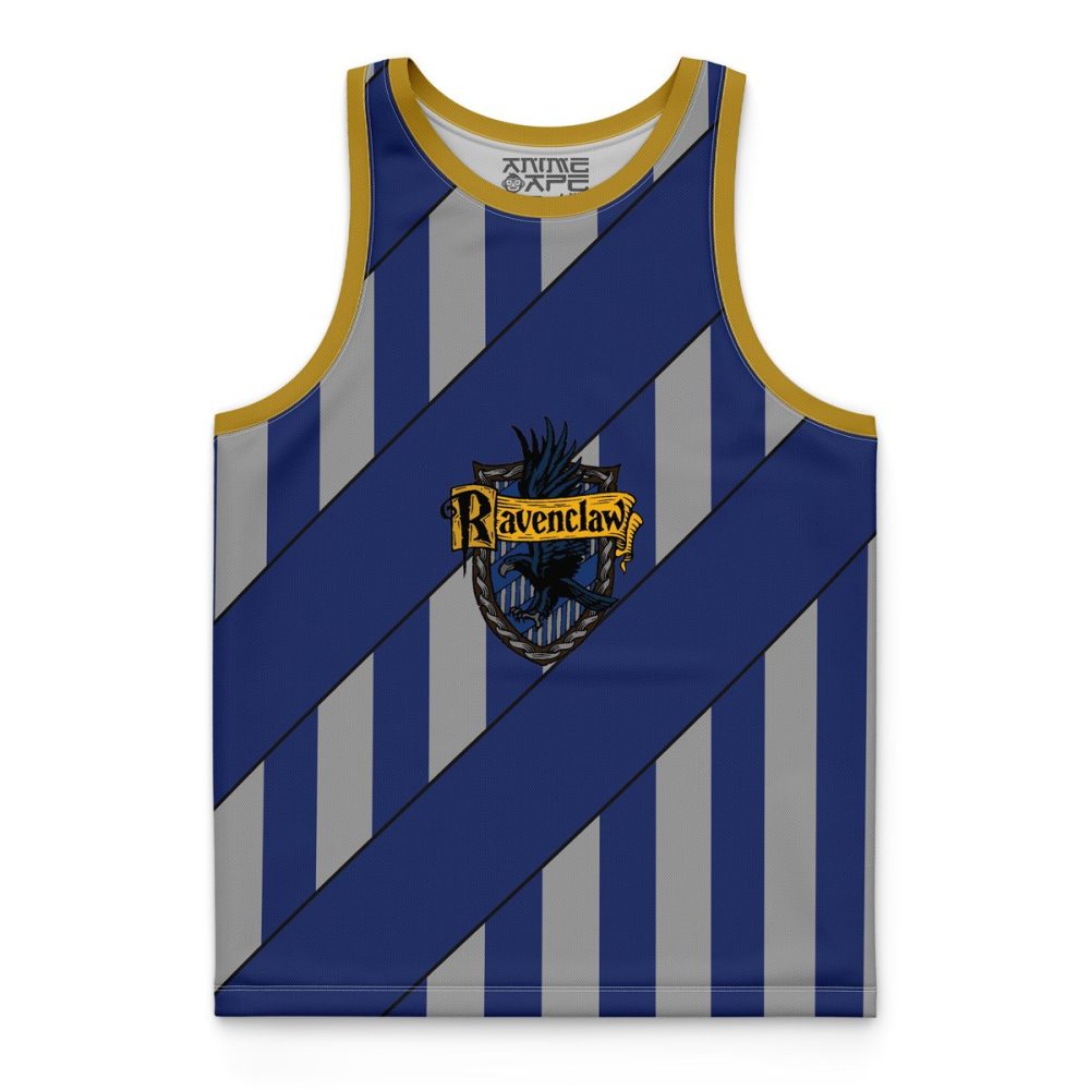 Basketball Jersey flat front 16 1 - Anime Jersey Shop