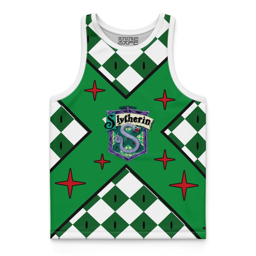 Basketball Jersey flat front 17 3 - Anime Jersey Shop