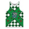 Basketball Jersey flat front 17 3 - Anime Jersey Shop