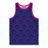 Basketball Jersey flat front 18 1 - Anime Jersey Shop