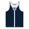 Basketball Jersey flat front 18 - Anime Jersey Shop