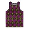 Basketball Jersey flat front 19 - Anime Jersey Shop