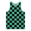 Basketball Jersey flat front 2 1 - Anime Jersey Shop