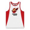Basketball Jersey flat front 2 3 - Anime Jersey Shop