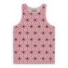 Basketball Jersey flat front 2 5 - Anime Jersey Shop