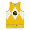 Basketball Jersey flat front 20 - Anime Jersey Shop