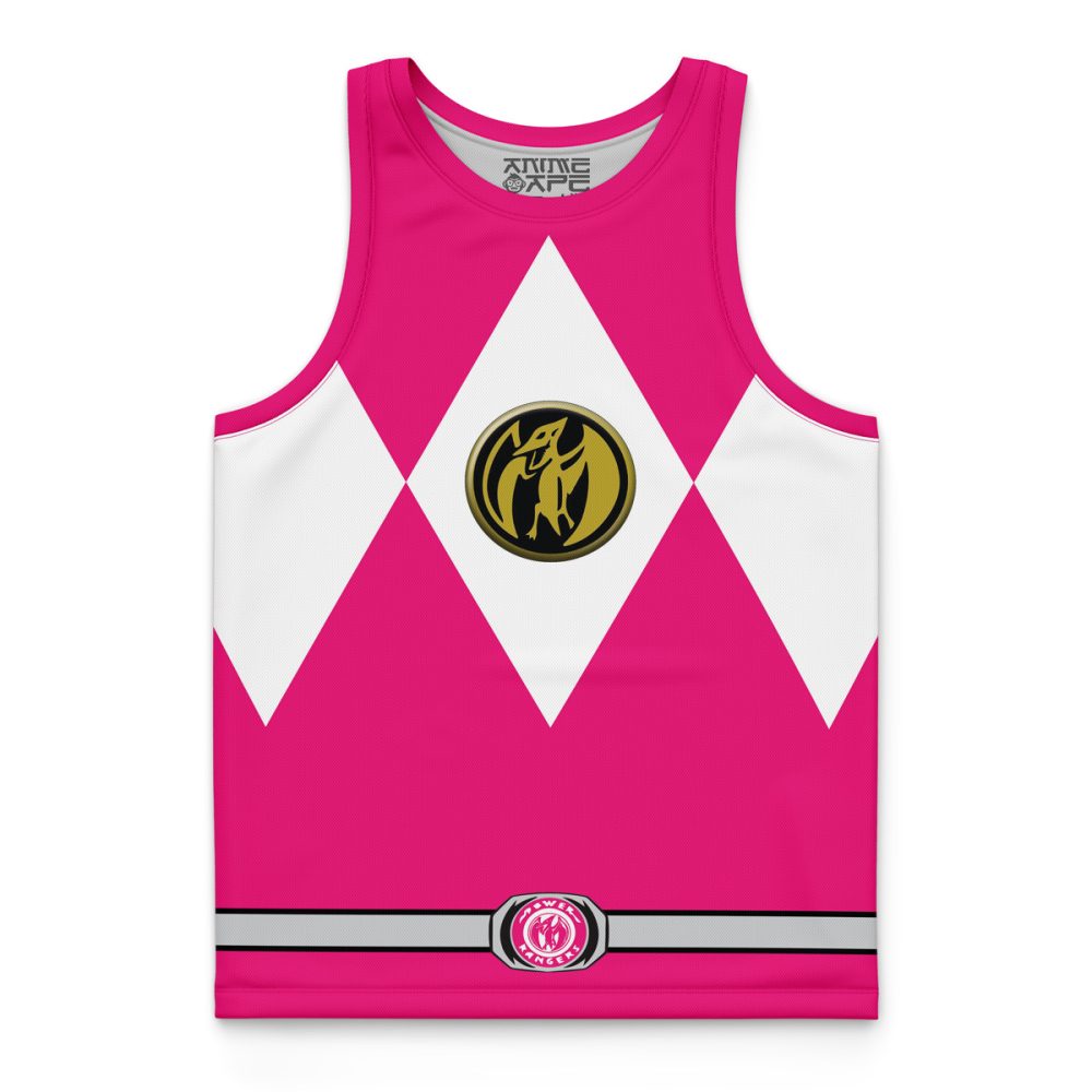 Basketball Jersey flat front 22 1 - Anime Jersey Shop