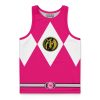Basketball Jersey flat front 22 1 - Anime Jersey Shop