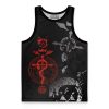 Basketball Jersey flat front 22 - Anime Jersey Shop