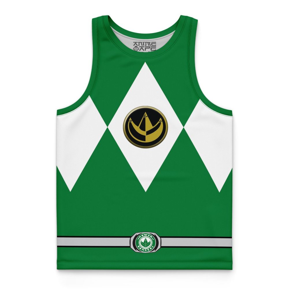 Basketball Jersey flat front 23 - Anime Jersey Shop