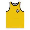 Basketball Jersey flat front 24 - Anime Jersey Shop
