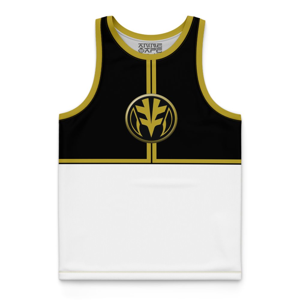 Basketball Jersey flat front 27 1 - Anime Jersey Shop