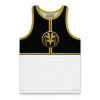 Basketball Jersey flat front 27 1 - Anime Jersey Shop