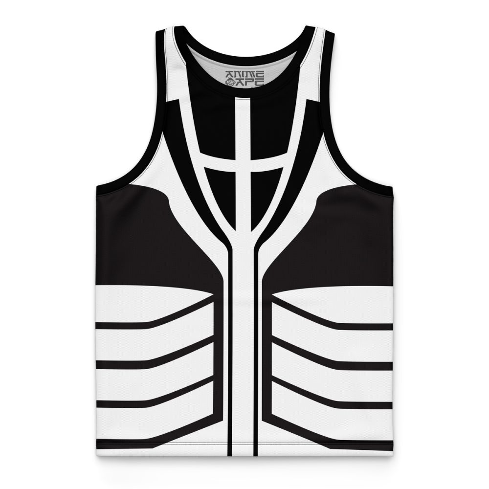 Basketball Jersey flat front 27 - Anime Jersey Shop