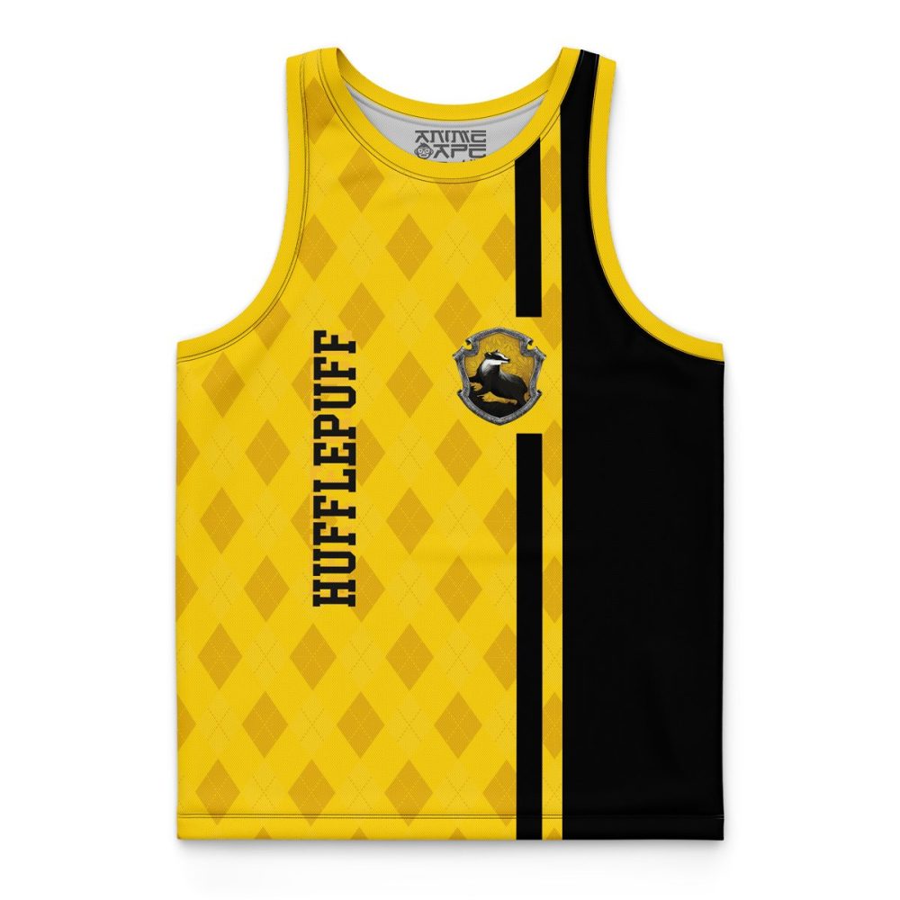 Basketball Jersey flat front 28 1 - Anime Jersey Shop