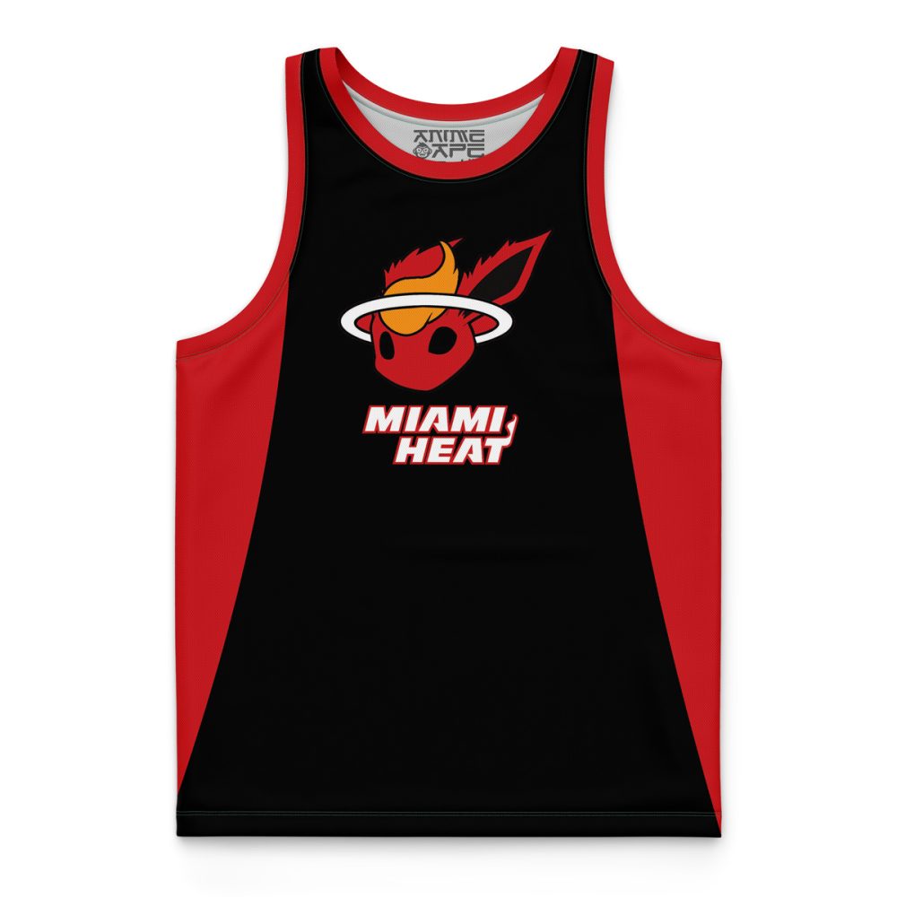 Basketball Jersey flat front 3 1 - Anime Jersey Shop