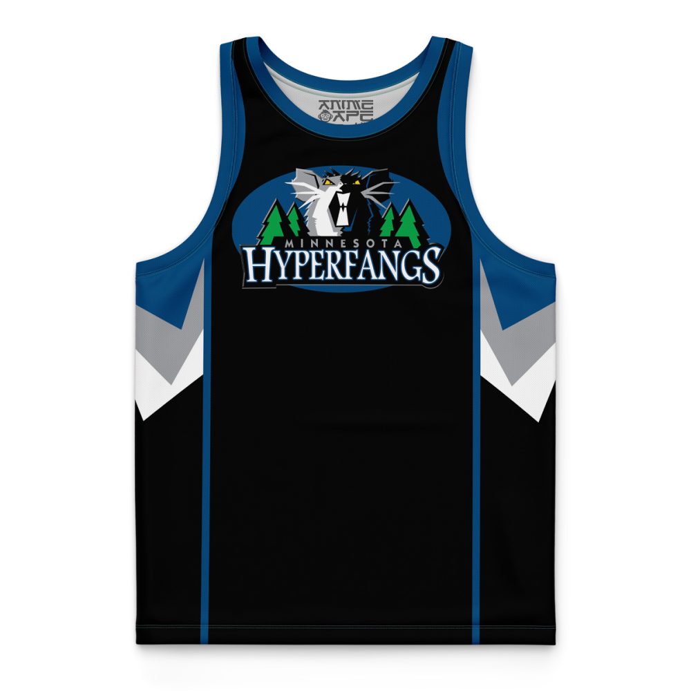 Basketball Jersey flat front 3 3 - Anime Jersey Shop