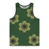 Basketball Jersey flat front 31 - Anime Jersey Shop