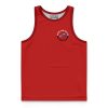 Basketball Jersey flat front 33 - Anime Jersey Shop