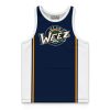 Basketball Jersey flat front 34 - Anime Jersey Shop