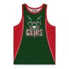 Basketball Jersey flat front 4 2 - Anime Jersey Shop